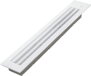 Низконапорный супертонкий канальный блок VRF ARV системы AUX ARVSD-H056/4R1A