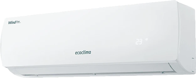 Настенный кондиционер Ecoclima ECW/I-07QCW