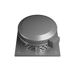 Вентилятор крышный ERF 280 центробежный ERA PRO