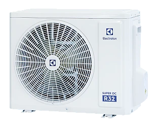 Наружный блок сплит системы Electrolux EACS/I-12HP/N8_25Y_out