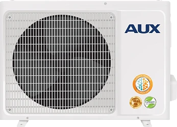 Наружный блок сплит системы AUX AS-H09A4/JD-R2DI (v1)