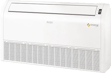 Напольно-потолочный кондиционер AUX ALCF-H24/4R1C