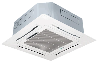 Кассетный кондиционер Ecoclima ECLCA-H60/5R1C