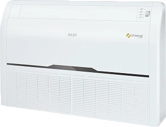 Напольно-потолочный кондиционер AUX ALCF-H18/4R1C