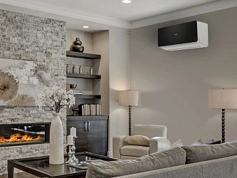 Настенный кондиционер AUX ASW-H09B4/FJ-BR1