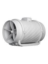 Вентилятор канальный TYPHOON D250 осевой двухскоростной ERA PRO