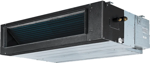 Канальный кондиционер Ecoclima ECLMD-TC18/4R1