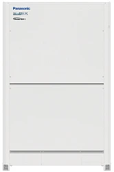 Наружный блок VRF ARV мультизональной 3-х трубной системы с рекуперацией тепла Panasonic U-16MF3E8