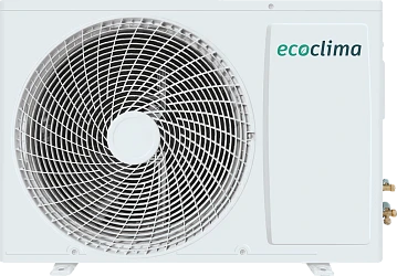 Наружный блок сплит системы Ecoclima EC-AX18/F-4R1