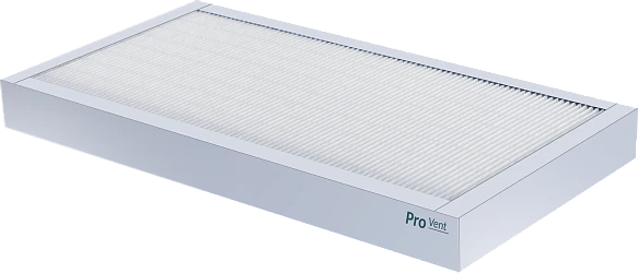 Фильтр воздушный Ecoclima Pro Vent ECT FCom-F5 46х540х348