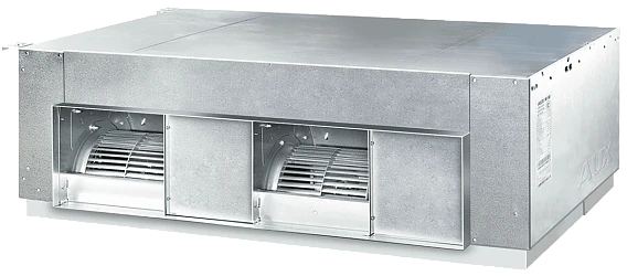 Канальный кондиционер AUX ALHD-H48/5R1C