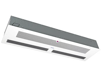 Тепловая завеса КЭВ-9П2081E