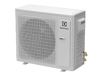 Наружный универсальный блок кондиционера Electrolux EACO-12H/UP4-DC/N8