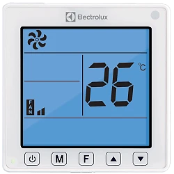 Пульт управления универсальный проводной Electrolux EAC-WRC/UP3