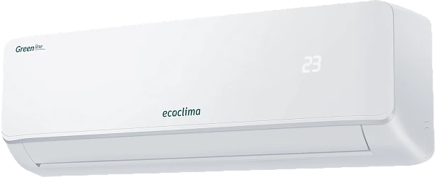 Настенный кондиционер Ecoclima ECW/I-07GC