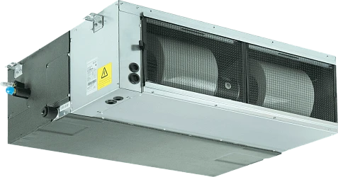 Канальный кондиционер Ecoclima ECLMD-H24/4R1