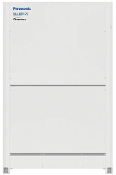 Наружный блок VRF ARV мультизональной 3-х трубной системы с рекуперацией тепла Panasonic U-12MF3E8